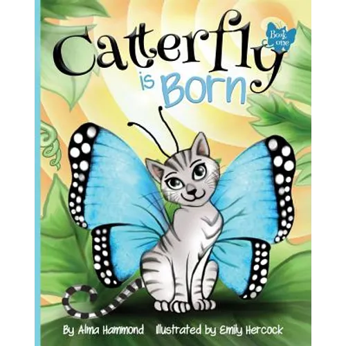 Catterfly is Born