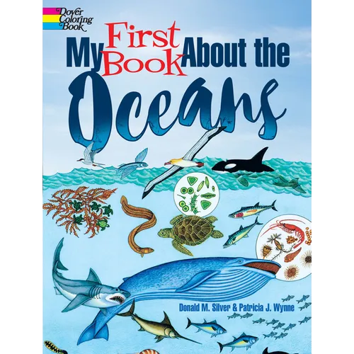 My First Book about the Oceans