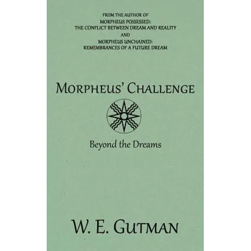 Morpheus' Challenge: Beyond the Dreams