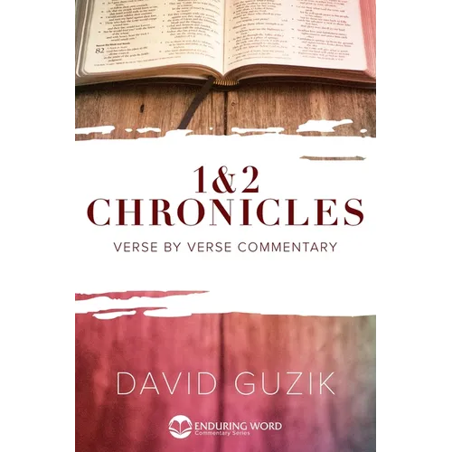 1-2 Chronicles