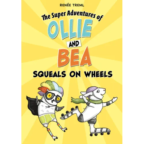 Squeals on Wheels