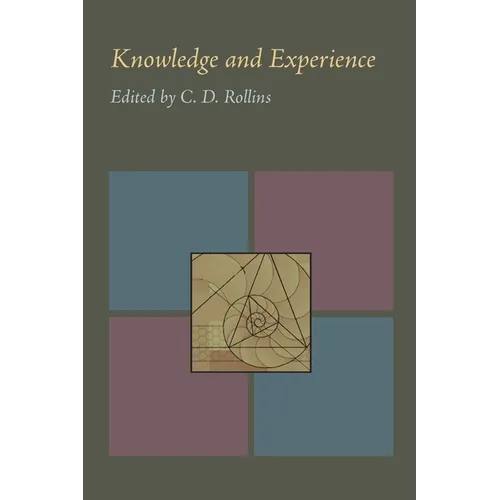 Knowledge and Experience