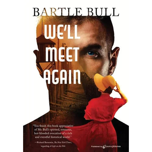 We'll Meet Again