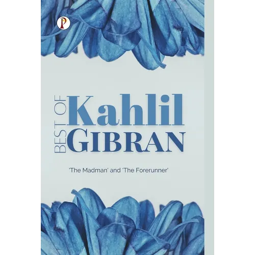 Best of khalil gibran
