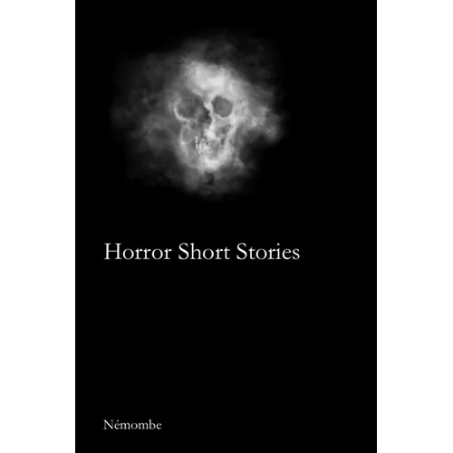 Horror Short Stories