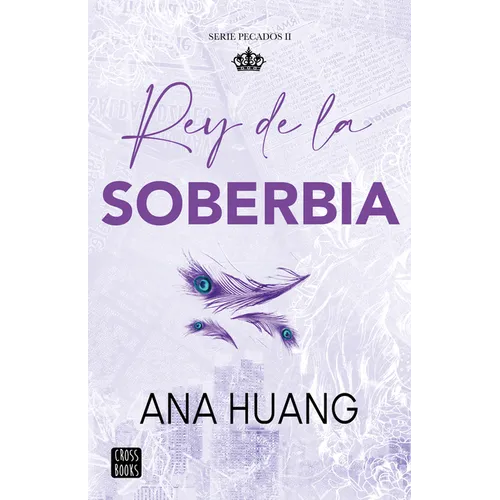 Rey de la Soberbia / King of Pride