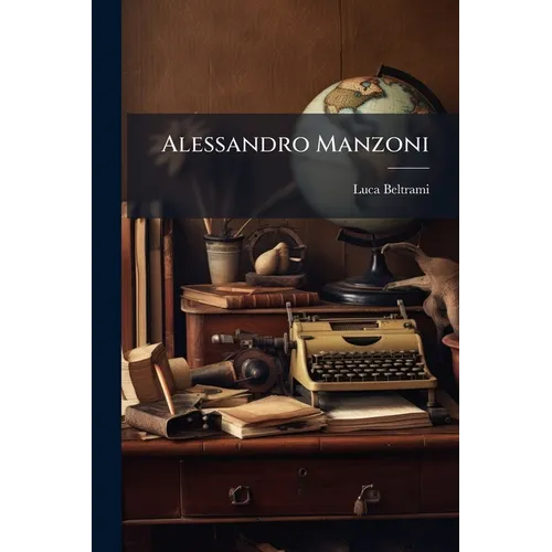 Alessandro Manzoni