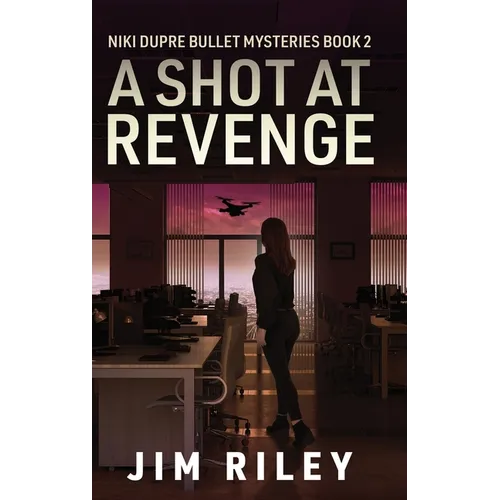 A Shot at Revenge