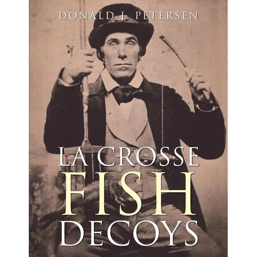 La Crosse Fish Decoys