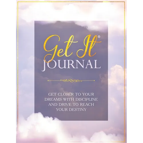 Get It: Journal