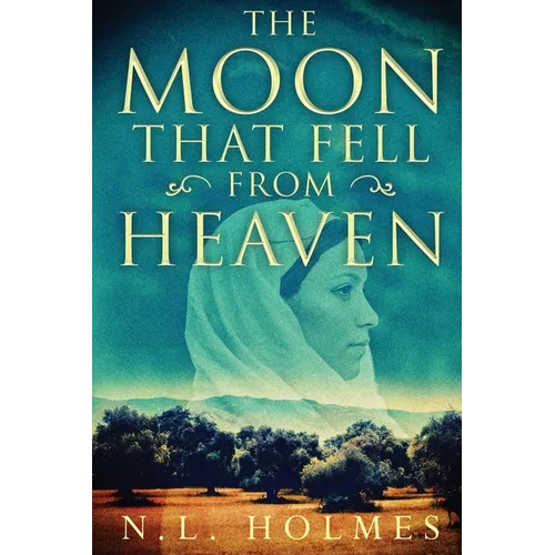 The Moon That Fell from Heaven