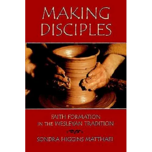 Making Disciples