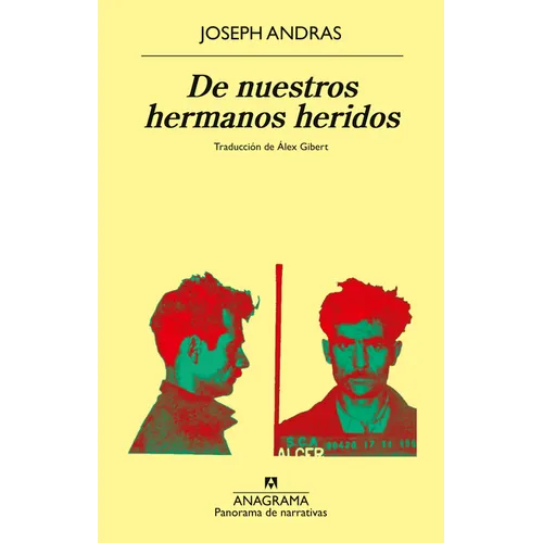 de Nuestros Hermanos Heridos