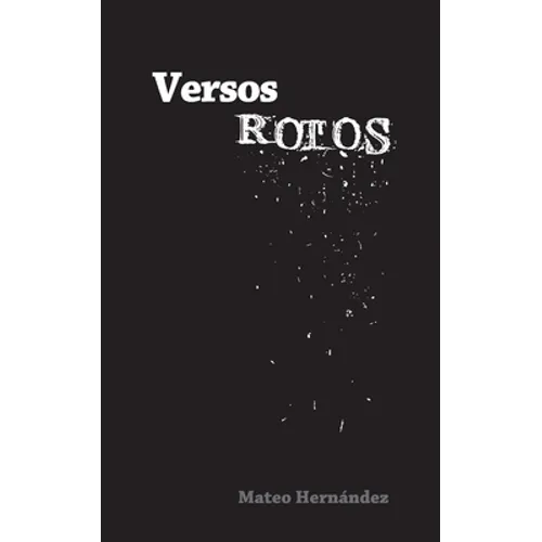 Versos Rotos