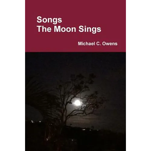 Songs The Moon Sings