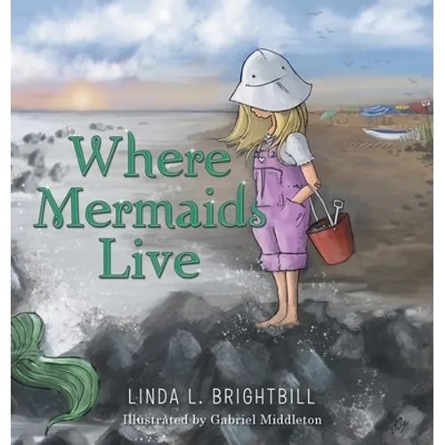 Where Mermaids Live