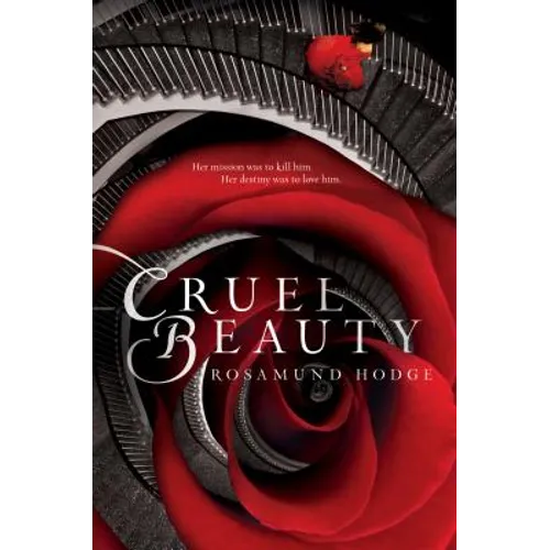 Cruel Beauty