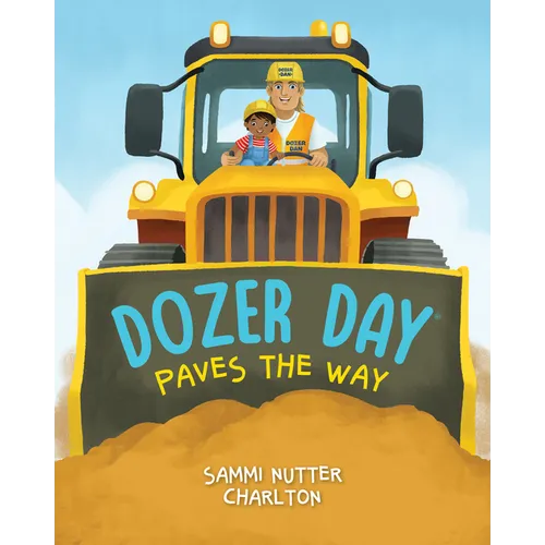 Dozer Day Paves the Way