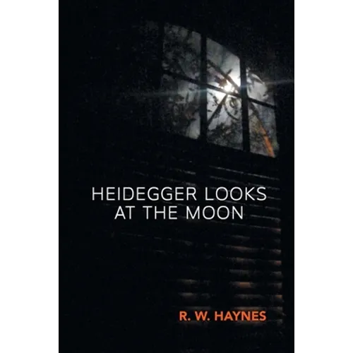 Heidegger Looks at the Moon