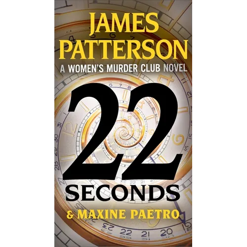 22 Seconds