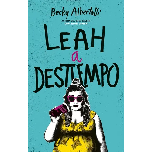 Leah a Destiempo -V2*