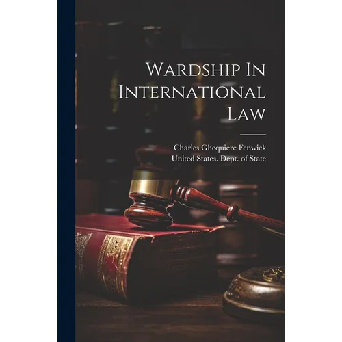 Wardship In International Law