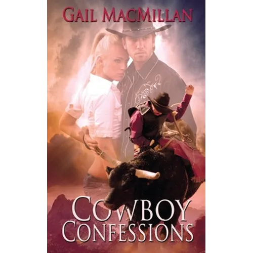 Cowboy Confessions