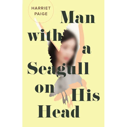 Man with a Seagull on His Head