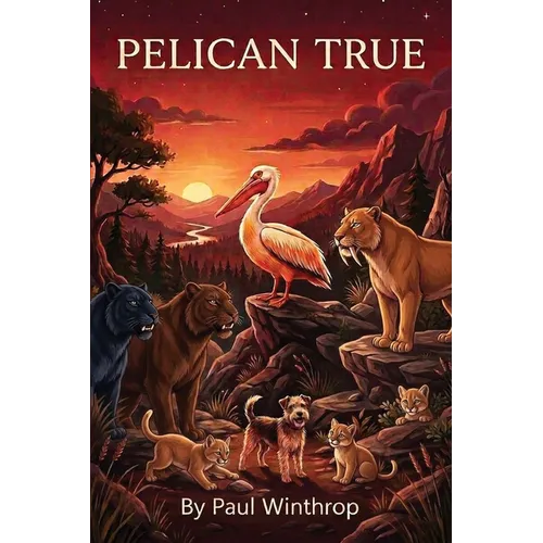 Pelican True
