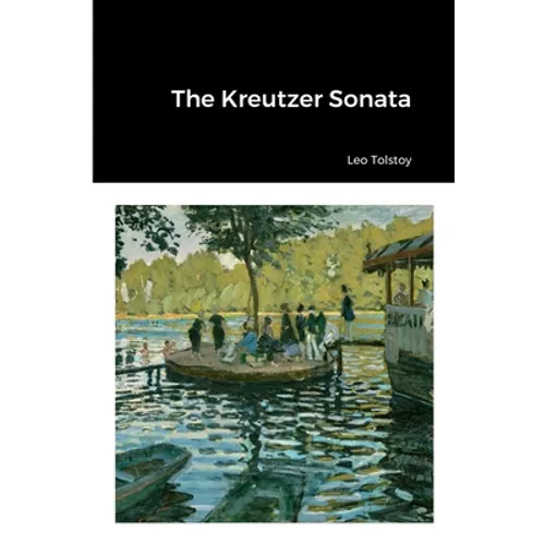 The Kreutzer Sonata
