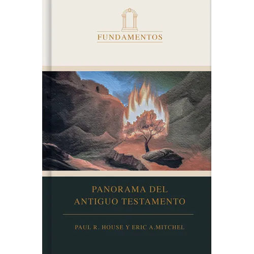 Panorama del Antiguo Testamento