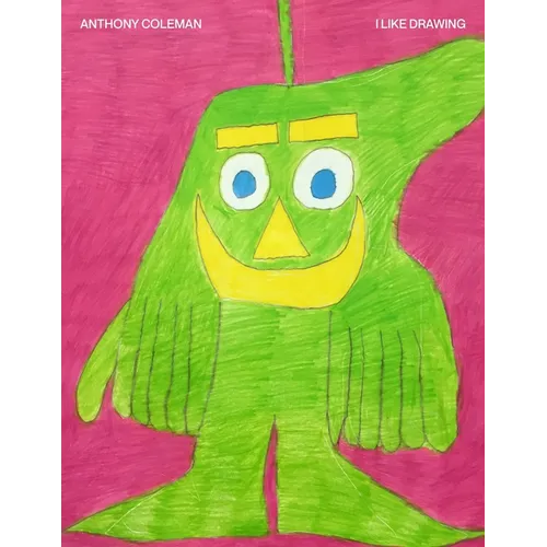 I Like Drawing