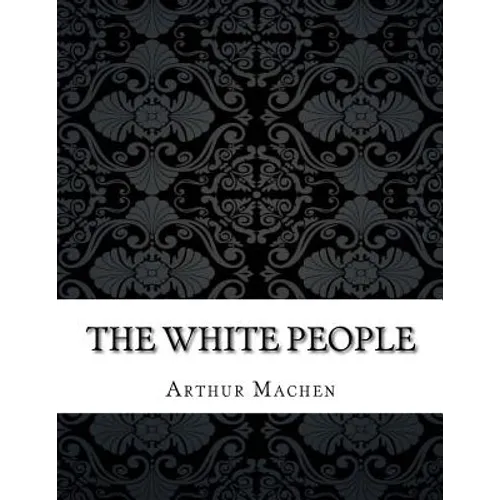 The White People