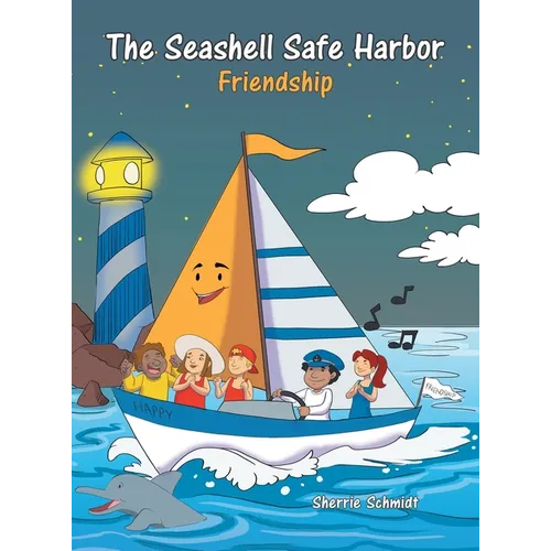 The Seashell Safe Harbor: Friendship