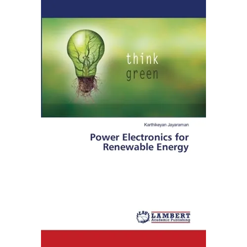 Power Electronics for Renewable Energy
