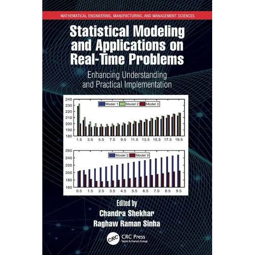 Statistical Modeling and Applications on Real-Time Problems: Enhancing Understanding and Practical Implementation