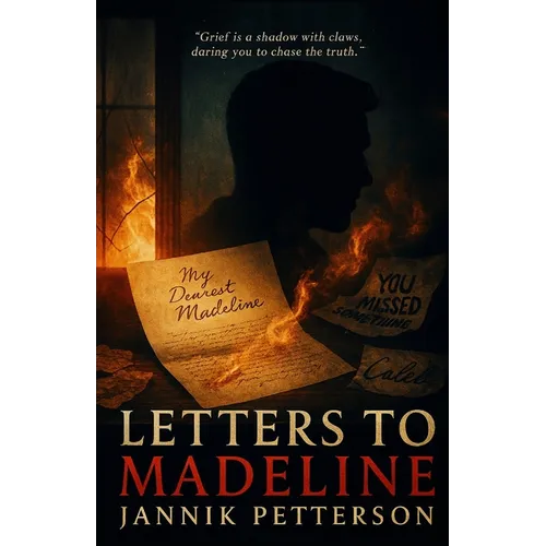 Letters to Madeline
