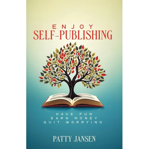Enjoy Self-publishing