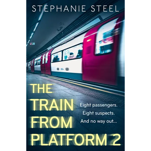 The Train from Platform 2
