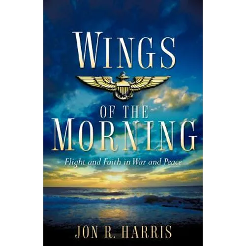 Wings of the Morning