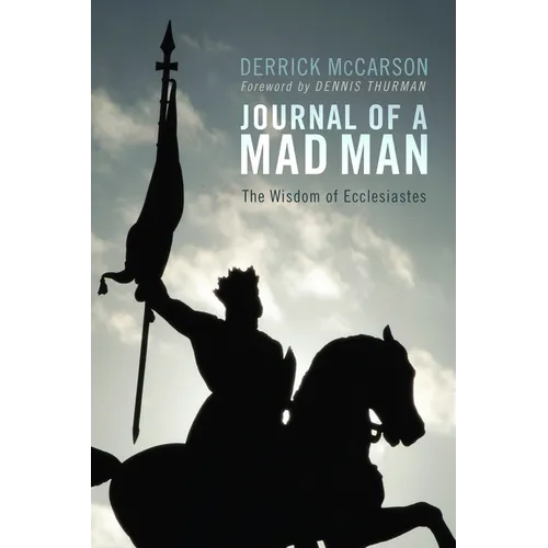 Journal of a Mad Man