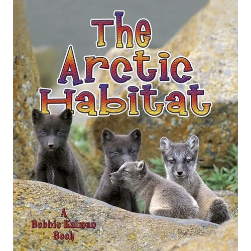 The Arctic Habitat