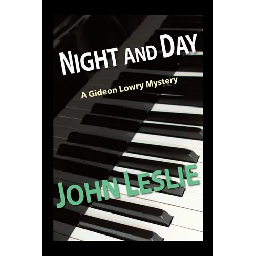 Night and Day