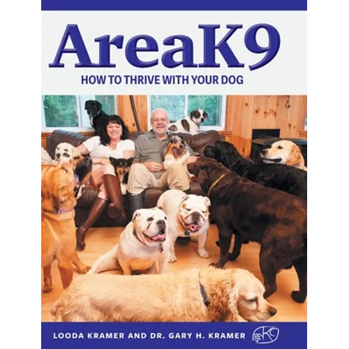 AreaK9: How to thrive with your dog