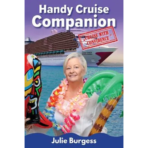 Handy Cruise Companion: Cruise with Confidence