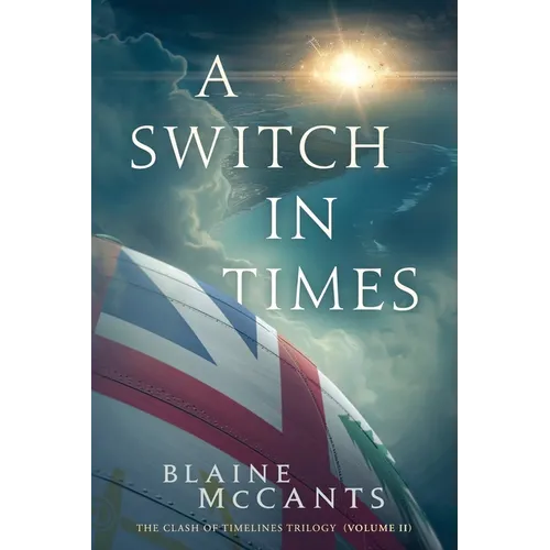 A Switch In Times
