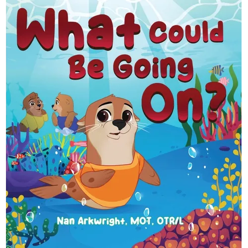 What Could Be Going On?: Inigo Learns about Emotional Regulation