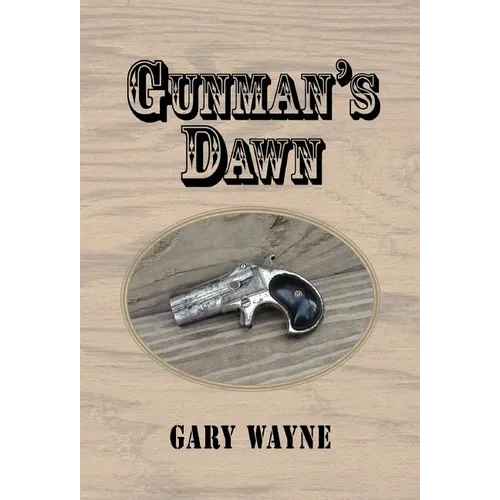 Gunman's Dawn
