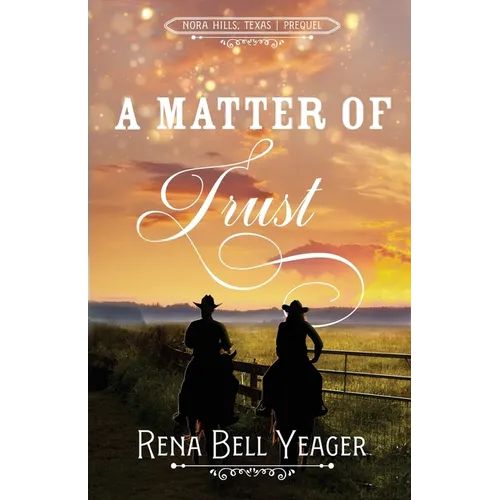 A Matter of Trust
