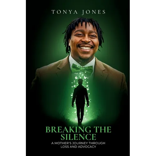 Breaking the Silence: A Mother's Journey Through Loss and Advocacy